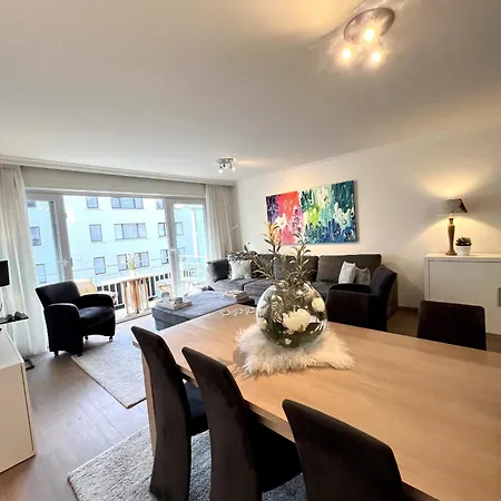 25-006 - Key West - Dreams Apartman