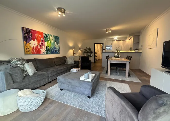 25-006 - Key West - Dreams * Knokke-Heist