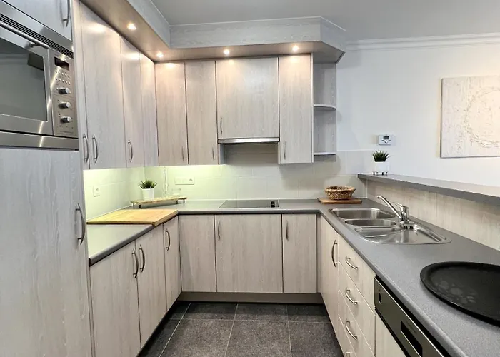 Apartman 25-006 - Key West - Dreams