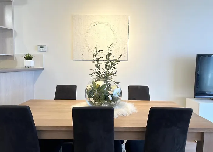 25-006 - Key West - Dreams Apartman *