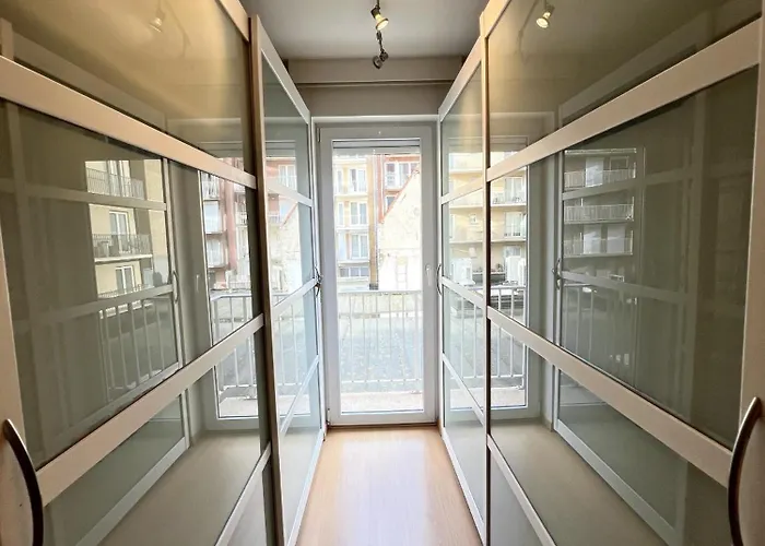 25-006 - Key West - Dreams Apartman *