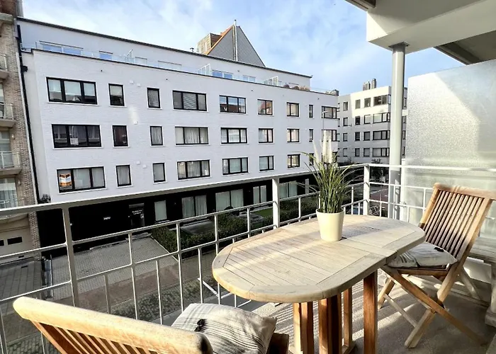 25-006 - Key West - Dreams * Knokke-Heist