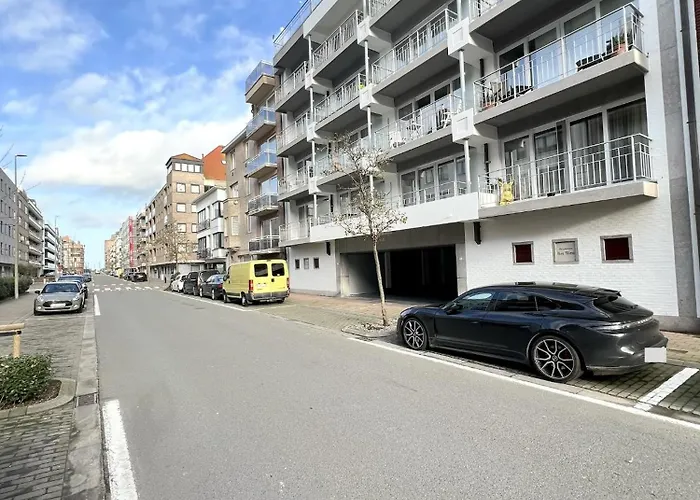 Apartman 25-006 - Key West - Dreams *